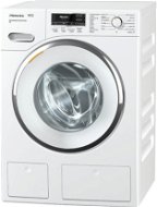 Miele WMR 561 WPS - Front-Load Washing Machine