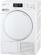 Miele TMB 540 WP - Sušička prádla