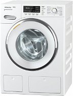MIELE WMH 122 WPS - Front-Load Washing Machine