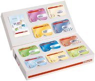 MIELE Caps Collection 10 pcs (10 items) - Washing Capsules