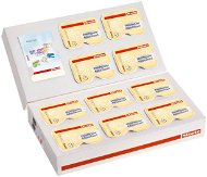 MIELE Caps Cocoon (10 items) - Washing Capsules