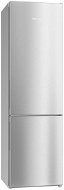 MIELE KFN 28132 D Stainless Steel - Refrigerator