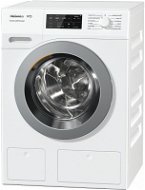 MIELE WCE 670 TDos WiFi - Front-Load Washing Machine