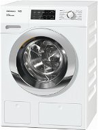 MIELE WCI 670 WPS TDos XL &amp; WiFi - Front-Load Washing Machine