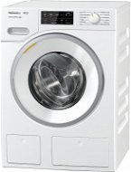 MIELE WWE 660 TDos WiFi - Front-Load Washing Machine