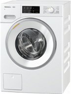 MIELE WWG 120 XL - Front-Load Washing Machine