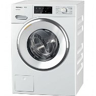 MIELE WWI 320 Pwash 2.0 XL - Front-Load Washing Machine