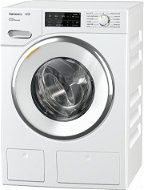 MIELE WWI 660 WPS TDos XL&WiFi - Front-Load Washing Machine