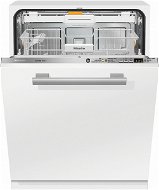 MIELE G 6060 SCVi ED Jubilee A +++ - Built-in Dishwasher
