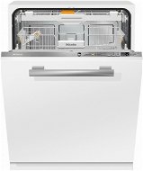 MIELE G 6660 SCVi - Built-in Dishwasher