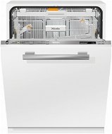 MIELE G 6765 SCVi XXL - Built-in Dishwasher