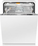 MIELE G 6890 SCVi K2O - Built-in Dishwasher