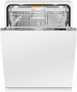 MIELE G 6895 SCVi XXL K2O - Built-in Dishwasher