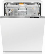 MIELE G 6997 SCVi XXL K2O - Vstavaná umývačka riadu