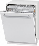 MIELE G 4263 Active SCVi - Built-in Dishwasher