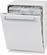 MIELE G 4268 Active SCVi XXL - Built-in Dishwasher