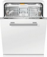 MIELE G 4980 Jubilee SCVi - Built-in Dishwasher