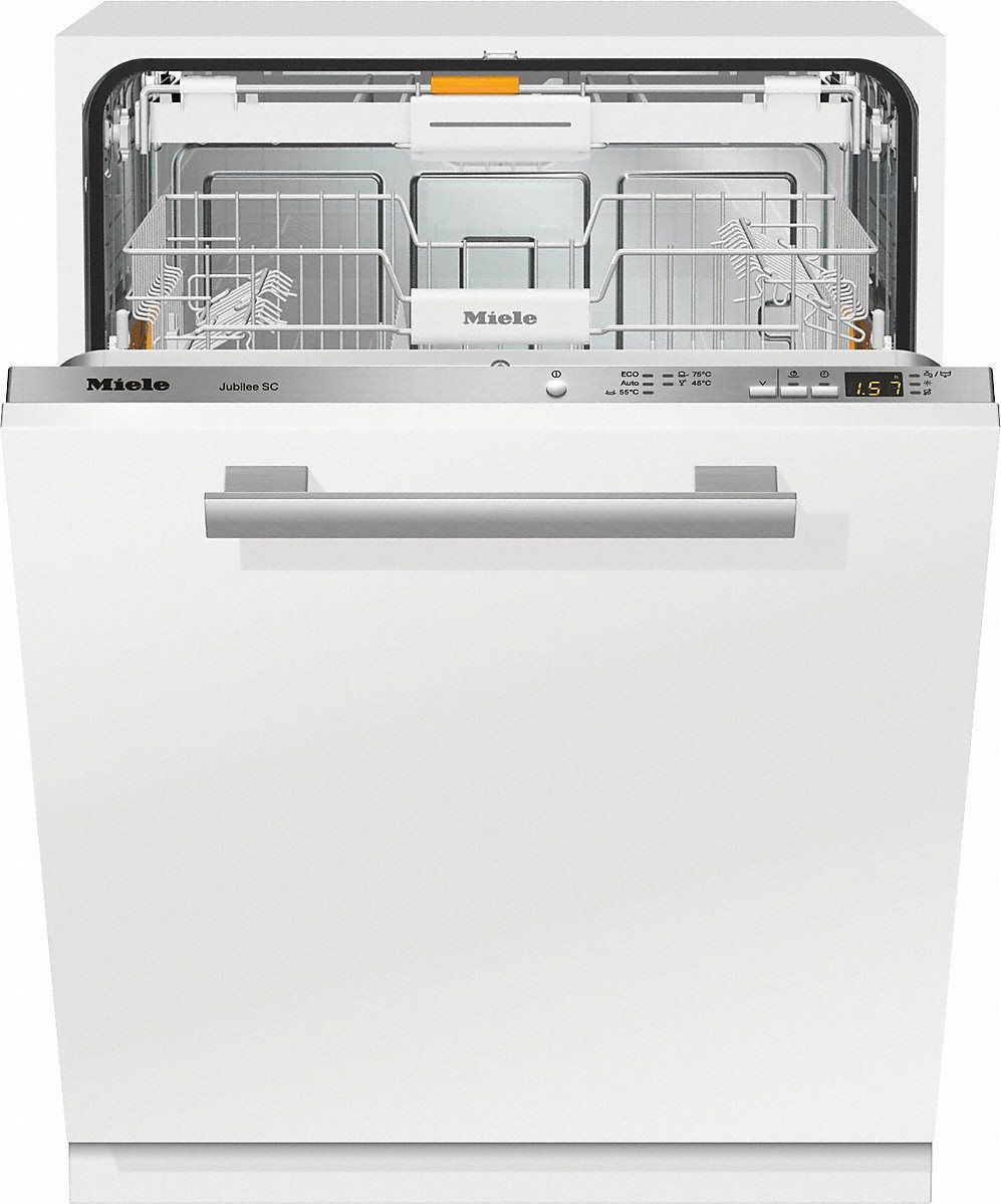 Miele jubilee 2024 sc review