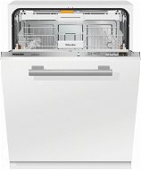 MIELE G 4985 Jubilee SCVi XXL - Built-in Dishwasher