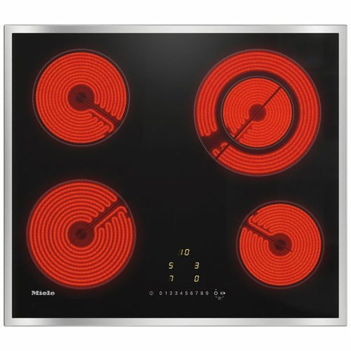 MIELE KM 6520 FR - Varná deska - Hlavní obrázek