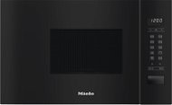 MIELE M 2234 SC OBSW - Microwave
