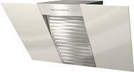 MIELE DA 6096 W White Wing - Extractor Hood