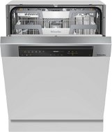 MIELE G 7310 SCi AutoDos - Built-in Dishwasher