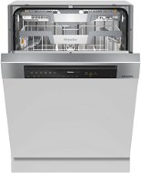 MIELE G 7315 SCi XXL AutoDos - Built-in Dishwasher
