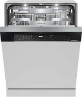 MIELE G 7510 SCi AutoDos - Built-in Dishwasher