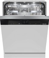 MIELE G 7910 SCi AutoDos - Built-in Dishwasher
