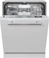 MIELE G 7150 SCVi - Built-in Dishwasher