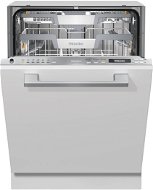 MIELE G 7155 SCVi XXL - Built-in Dishwasher