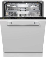 MIELE G 7365 SCVi XXL AutoDos - Built-in Dishwasher