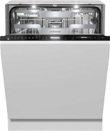 MIELE G 7590 SCVi AutoDos - Built-in Dishwasher