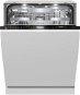 MIELE G 7590 SCVi AutoDos - Built-in Dishwasher
