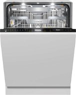 MIELE G 7595 SCVi XXL AutoDos - Built-in Dishwasher