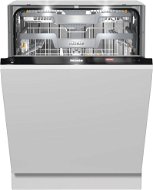 MIELE G 7965 SCVi XXL AutoDos - Built-in Dishwasher