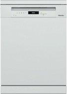 MIELE G 7310 SC AutoDos (biela) - Umývačka riadu