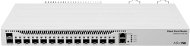 Mikrotik CCR2004-1G-12S+2XS - Routerboard