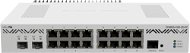 Router Mikrotik CCR2004-16G-2S+PC - Router