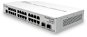 Mikrotik CRS326-24G-2S+IN - Switch