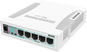 Mikrotik CSS106-5G-1S - Switch