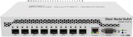 Mikrotik CRS309-1G-8S+IN - Switch