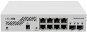 Mikrotik CSS610-8G-2S+IN - Switch