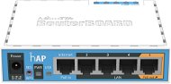 Mikrotik RB951Ui-2nD - Wireless Access Point