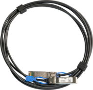 LAN-Kabel MikroTik XS+DA0003 - Síťový kabel