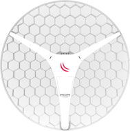 MikroTik RBLHGG-5acD-XL4pack, LHG XL 5 ac 4pack - Routerboard