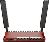 MikroTik L009UiGS-2HaxD-IN - WLAN Router