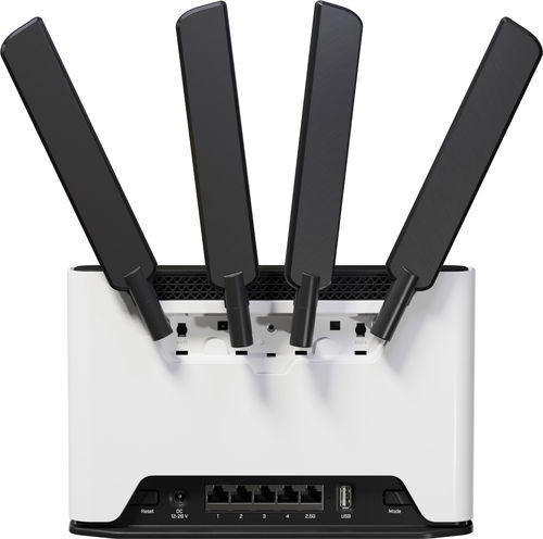 MikroTik Routers and Wireless - Products: Chateau 5G ax