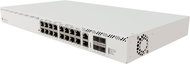 Mikrotik CRS320-8P-8B-4S+RM - Switch